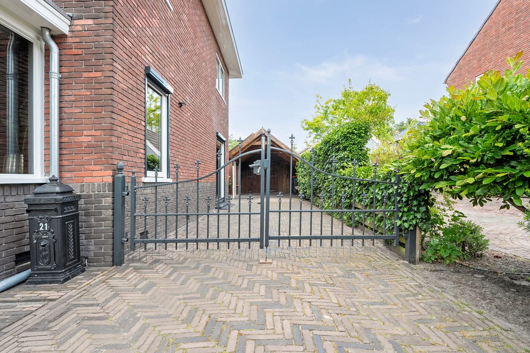 Foto 43 van Judith van Marlelaan 21