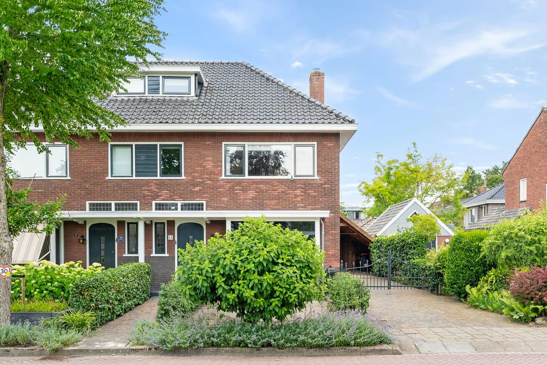 Foto 46 van Judith van Marlelaan 21