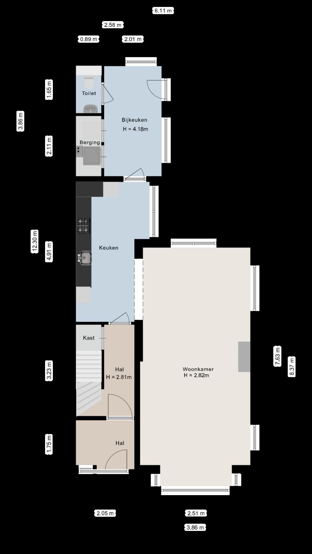 Foto 47 van Judith van Marlelaan 21