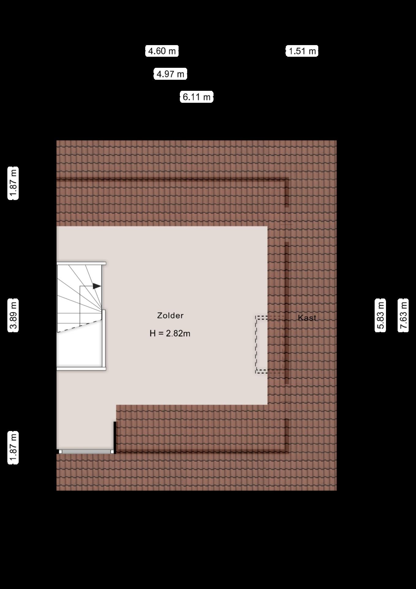 Foto 49 van Judith van Marlelaan 21