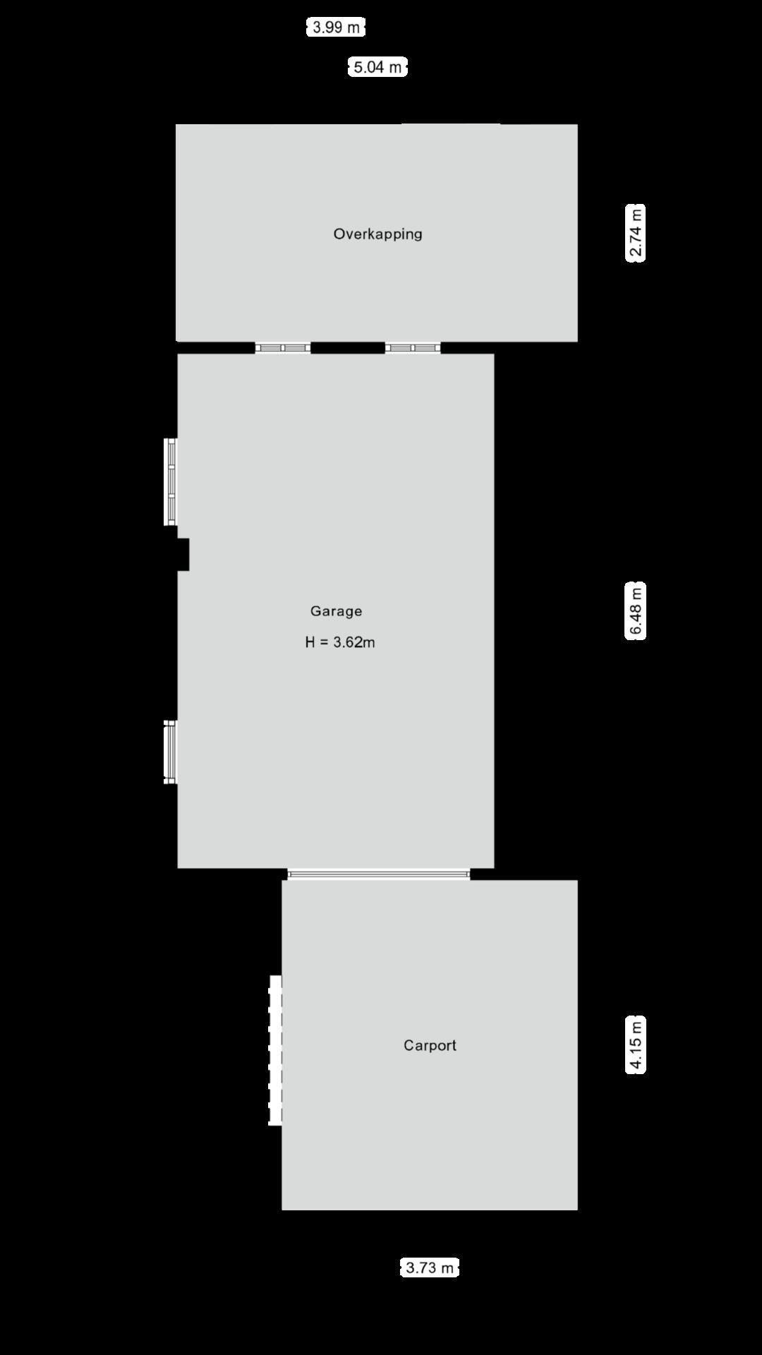 Foto 51 van Judith van Marlelaan 21