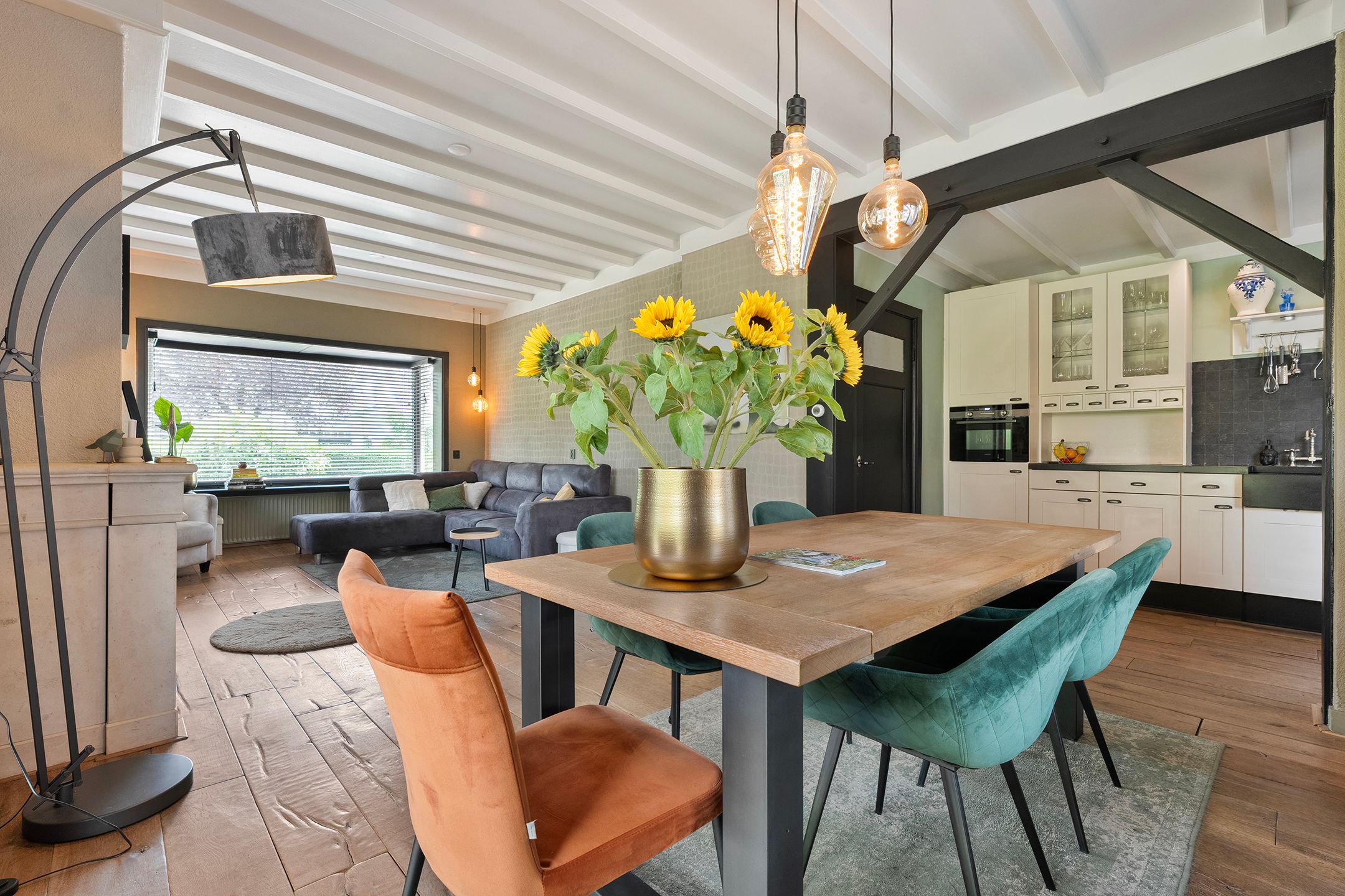 Foto 9 van Judith van Marlelaan 21