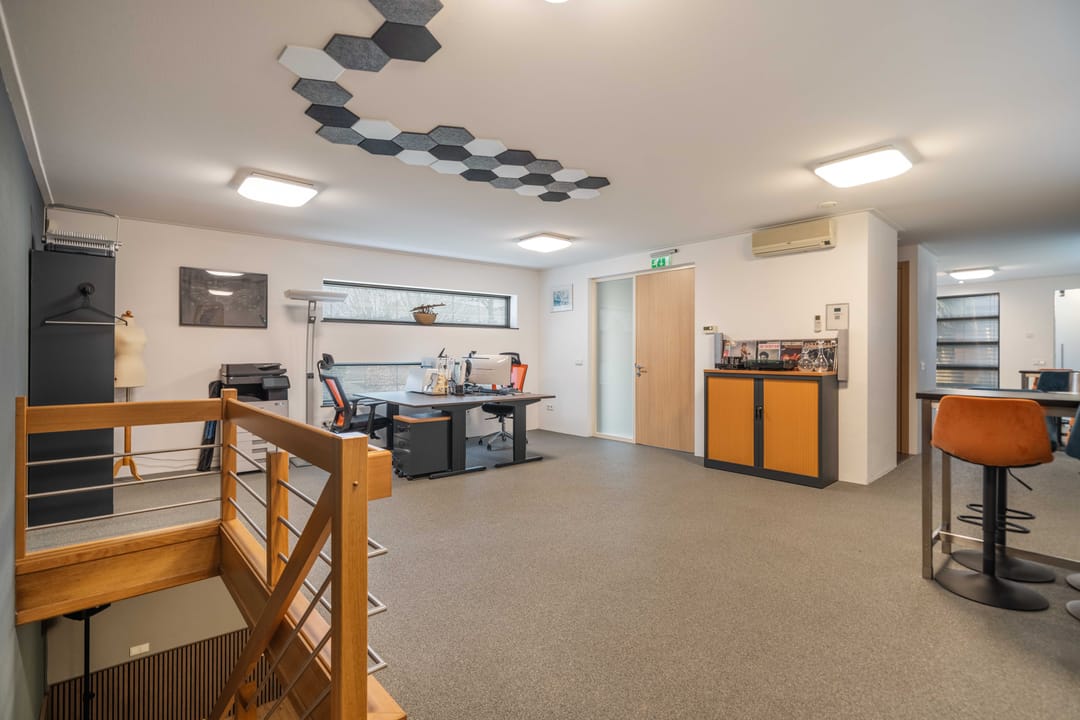 Photo 22 of Rentmeesterlaan 7