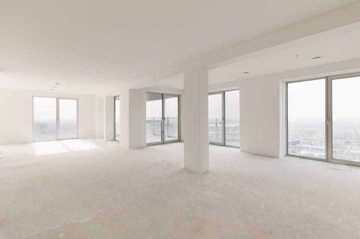 Photo 4 of Hiraistraat 5-B178