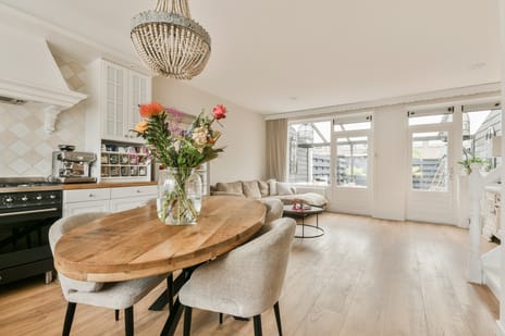 Meteorenweg 53 secondary image