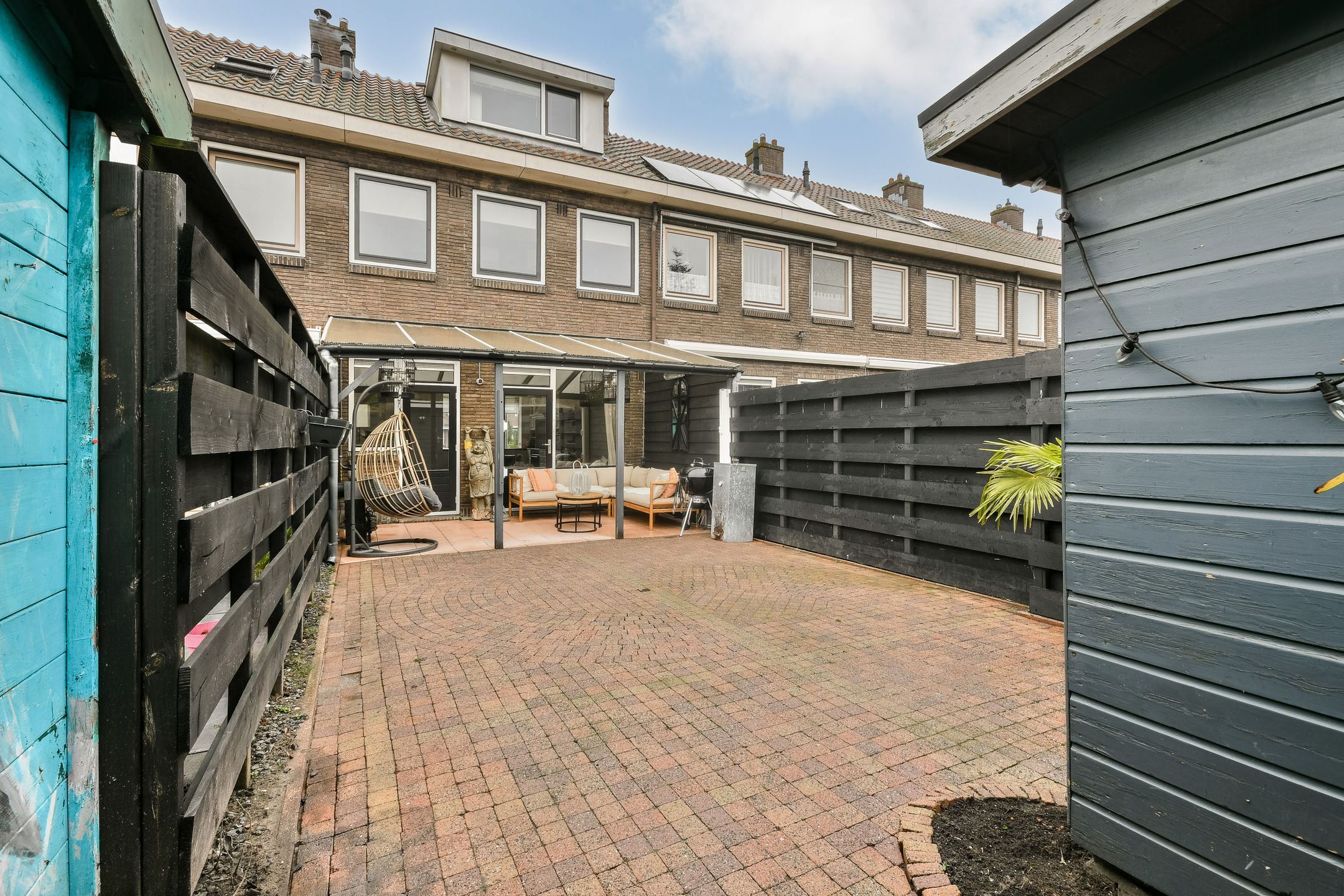Charming Family Home with Four Bedrooms and Deep Backyard — 13