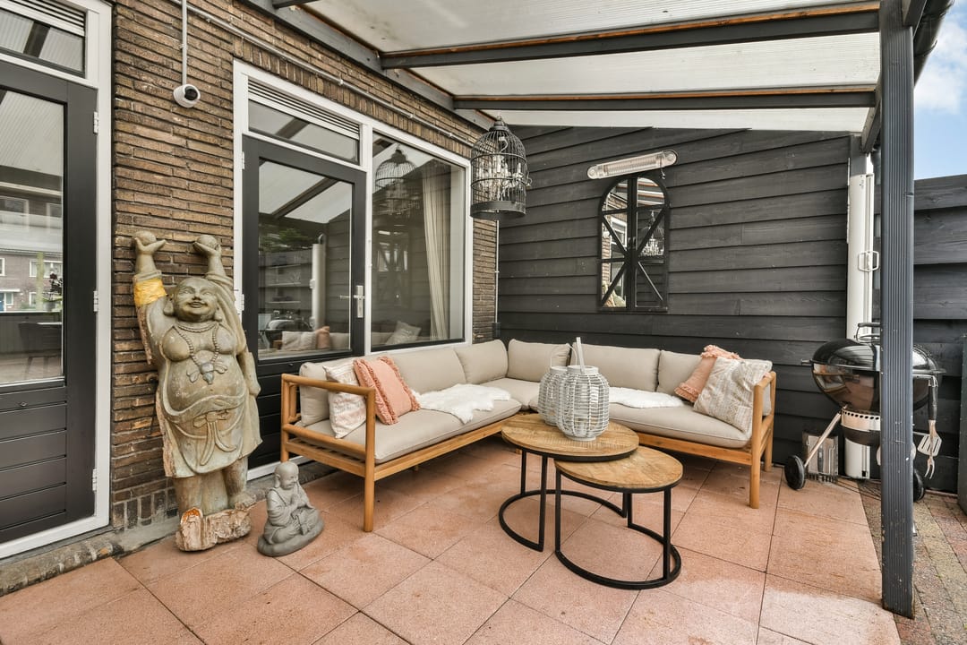 Charming Family Home with Four Bedrooms and Deep Backyard — 15