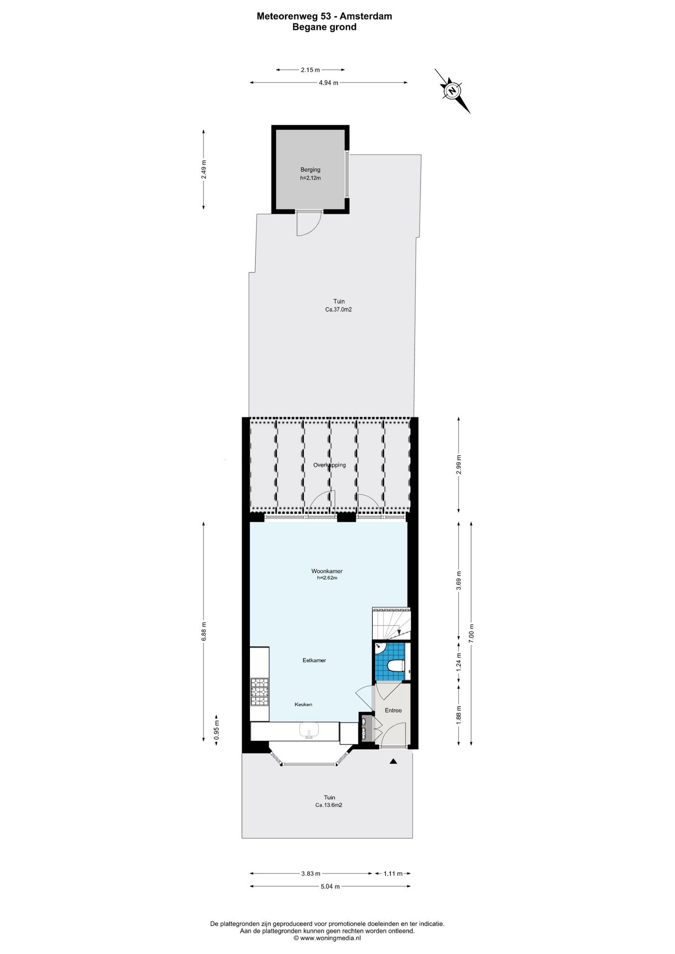 Charming Family Home with Four Bedrooms and Deep Backyard — 30
