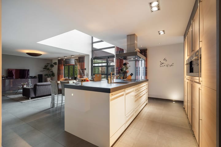 Foto 3 van Rentmeesterlaan 7