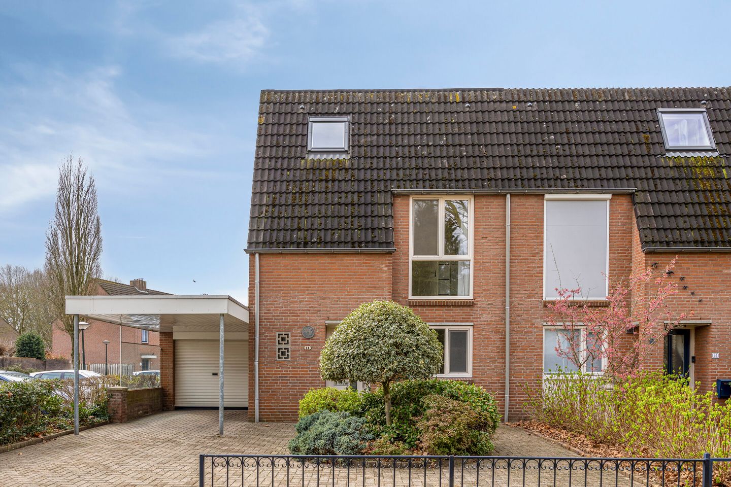 Foto 5 van De Neerheide 11