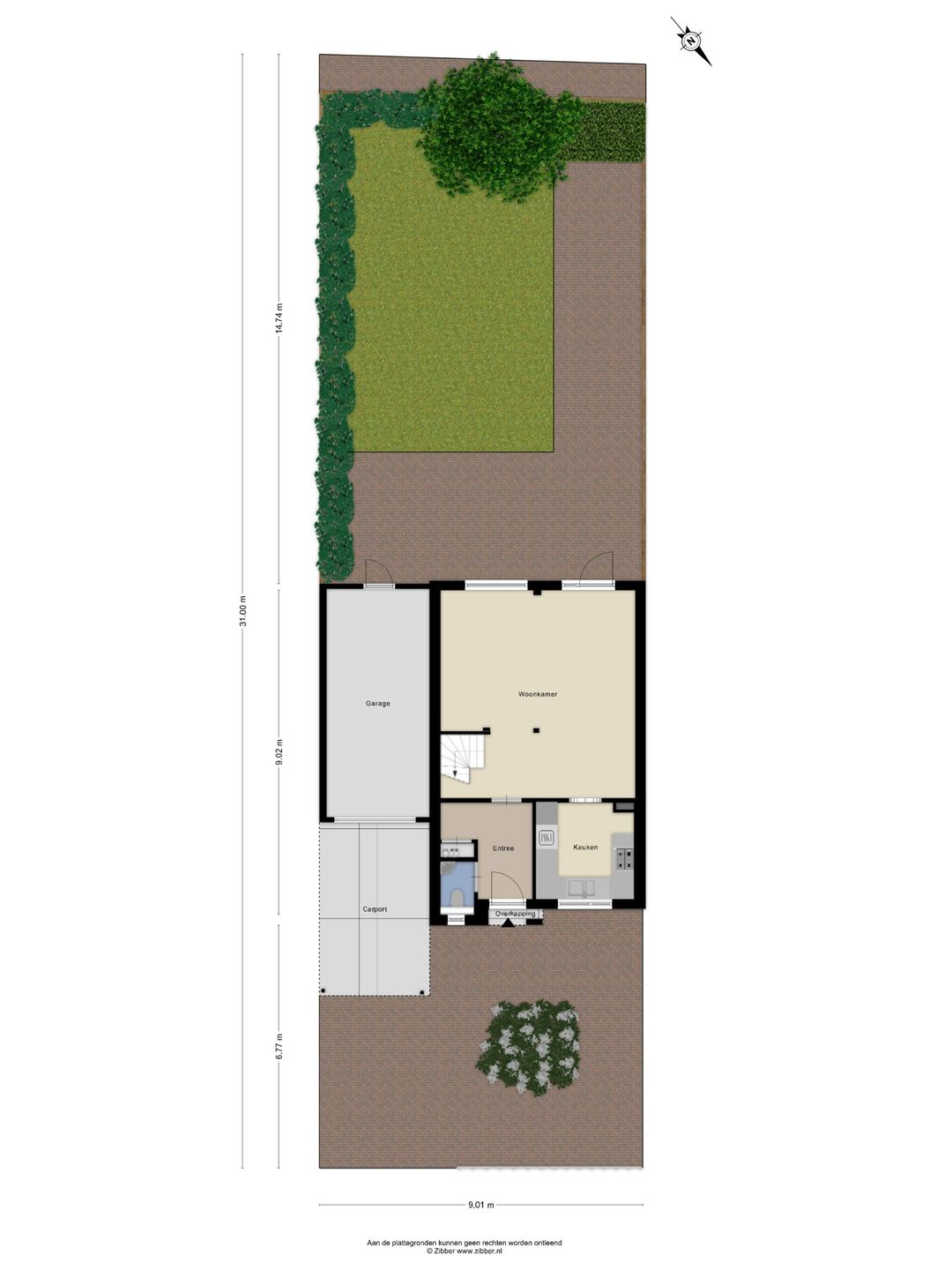 Foto 43 van De Neerheide 11