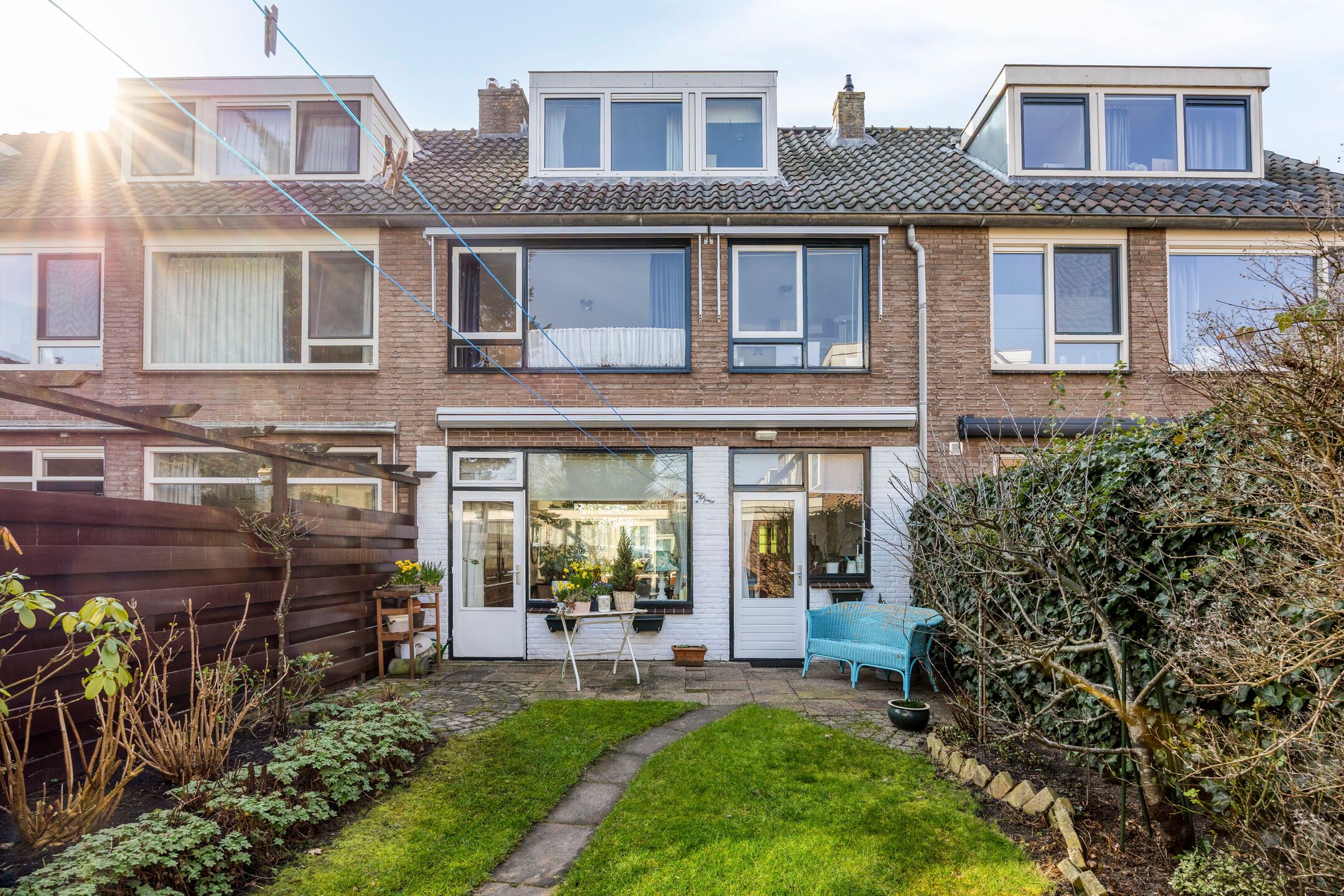 Foto 3 van Kasteelhof 15