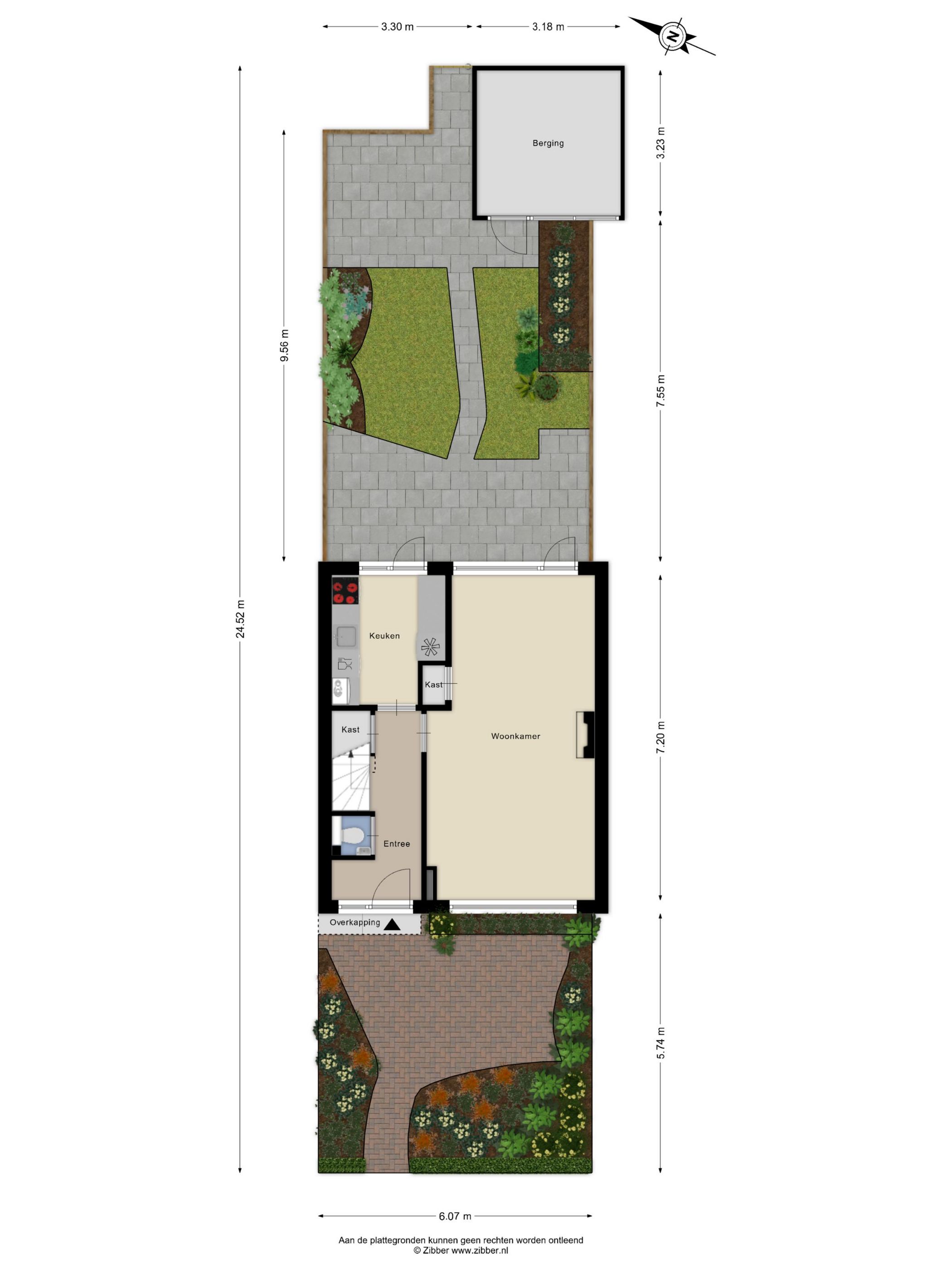 Foto 45 van Kasteelhof 15