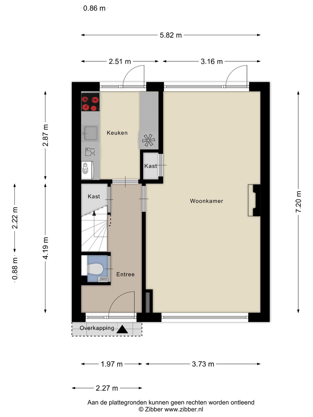 Foto 46 van Kasteelhof 15