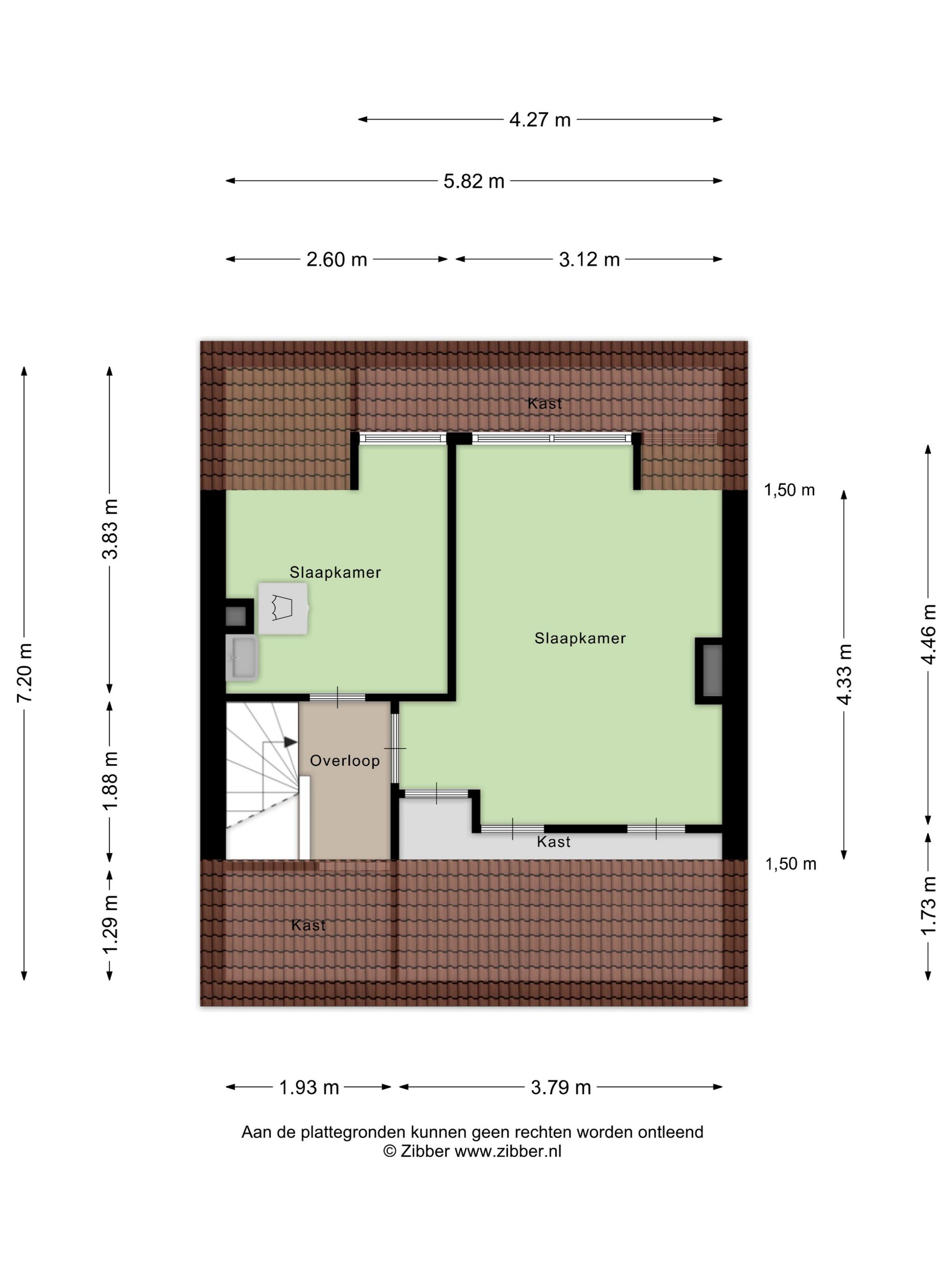Foto 48 van Kasteelhof 15