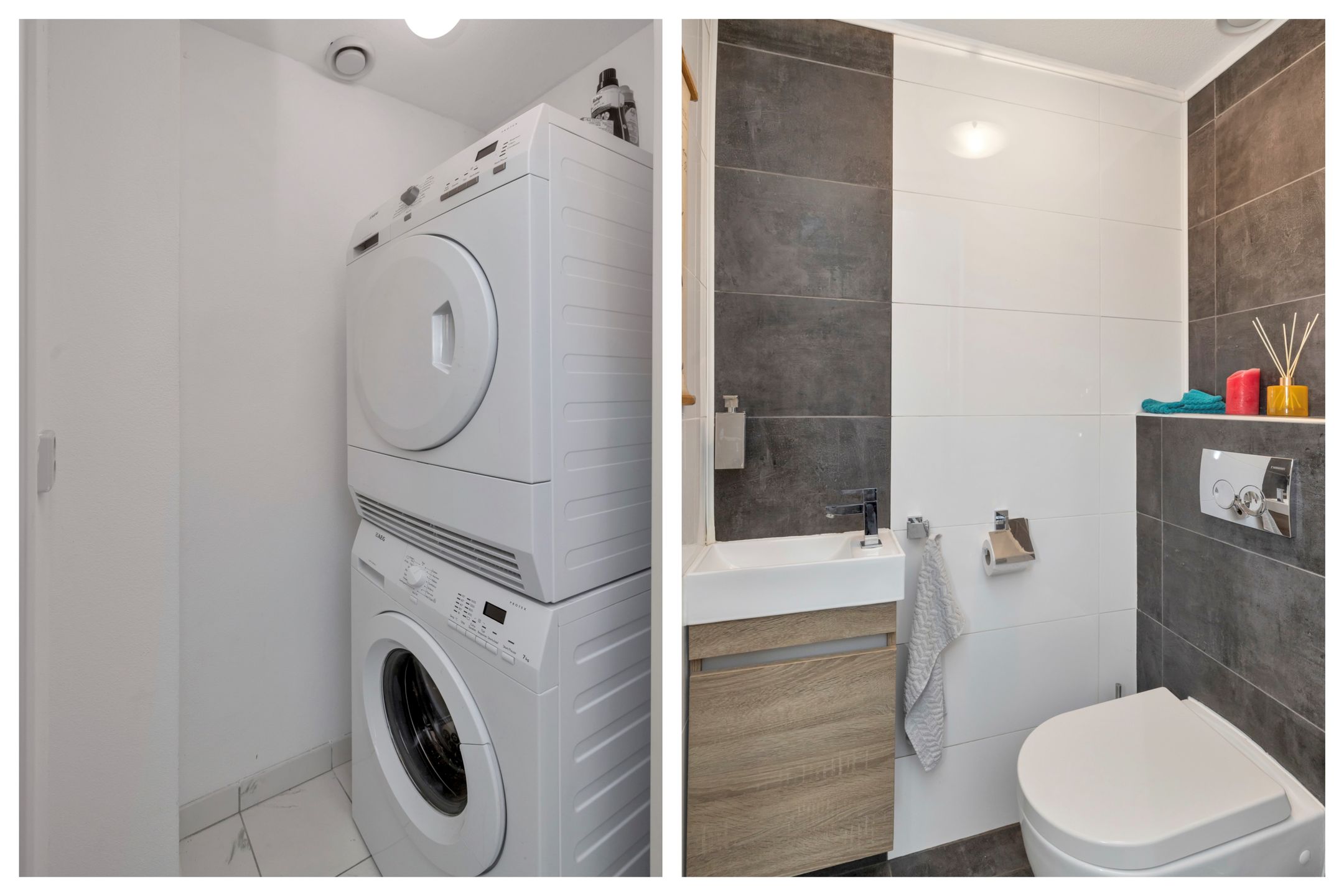 Spacious semi-detached house with 1930s style character in Venhuizen — 15