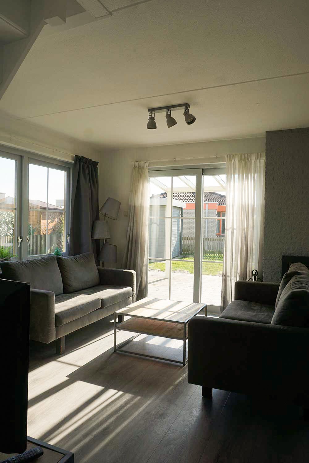 3-bedroom freehold villa in Julianadorp — photo 5 of 5