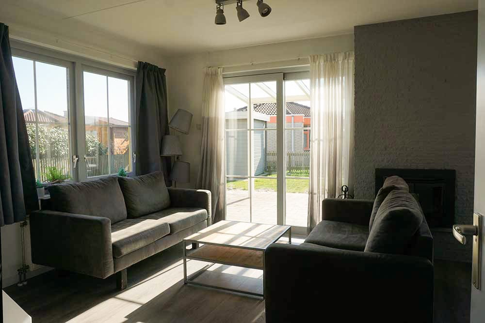 3-bedroom freehold villa in Julianadorp — photo 3 of 5