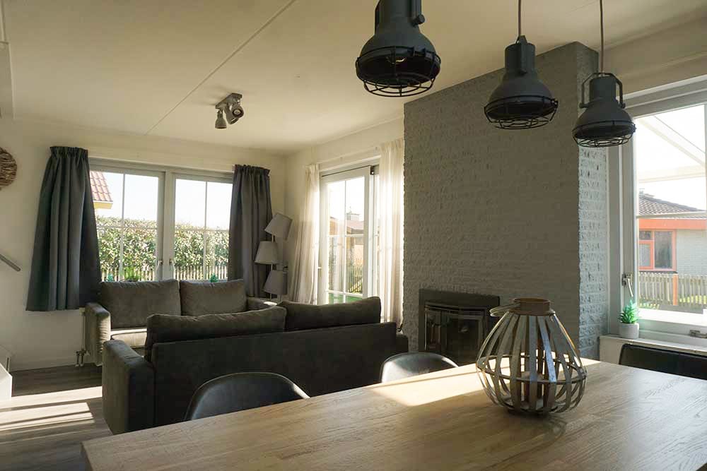 3-bedroom freehold villa in Julianadorp — photo 4 of 5