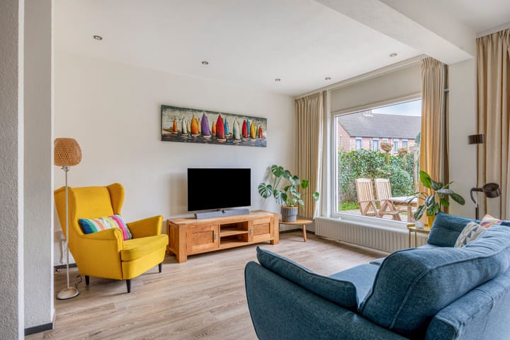 Foto 2 van De Neerheide 11