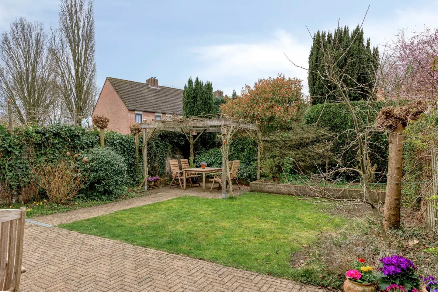 Foto 4 van De Neerheide 11