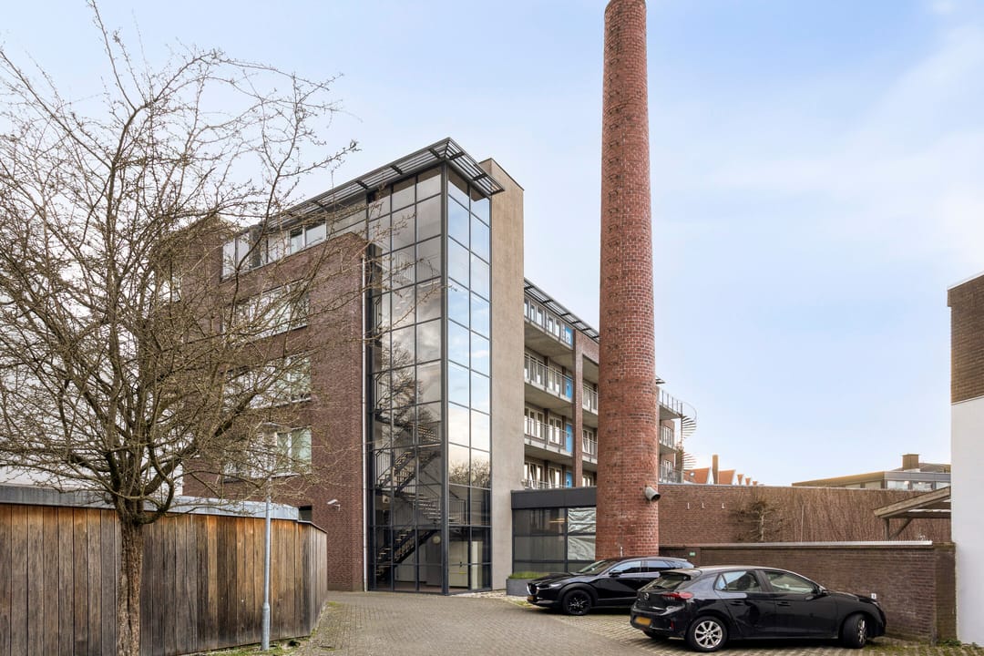 Foto 22 van Graafseweg 47-C