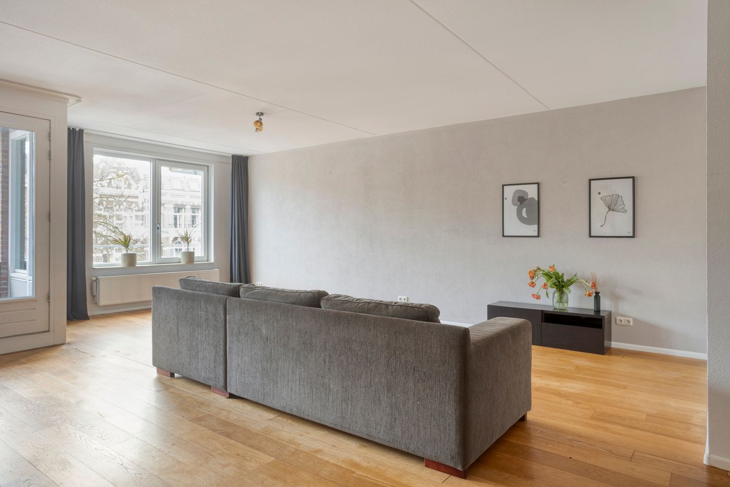 Foto 5 van Graafseweg 47-C