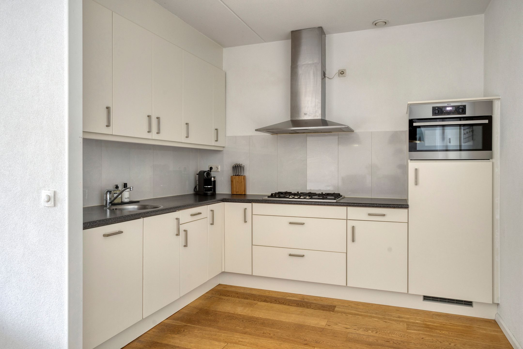 Foto 9 van Graafseweg 47-C