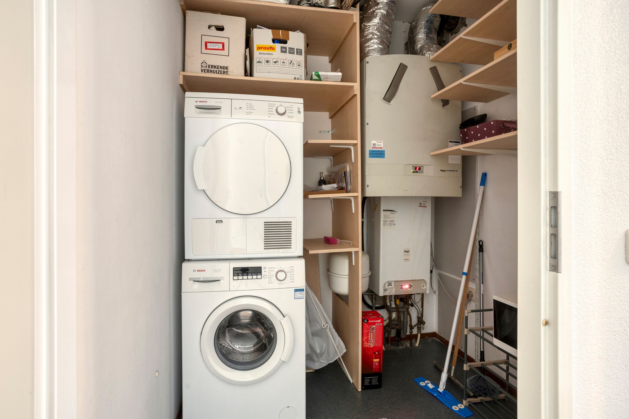 Foto 15 van Graafseweg 47-C