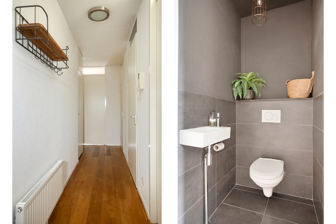 Foto 16 van Graafseweg 47-C