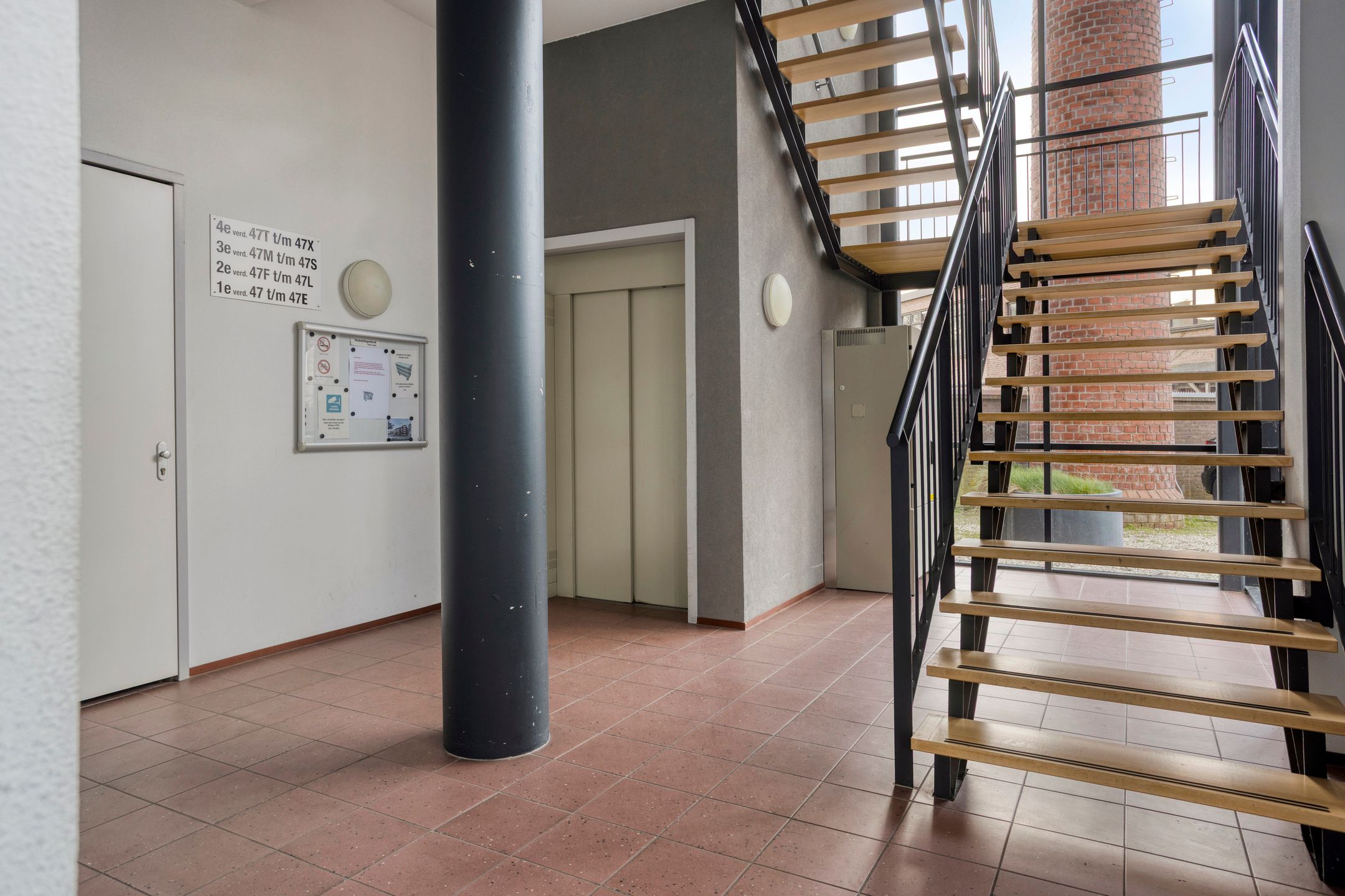 Foto 18 van Graafseweg 47-C