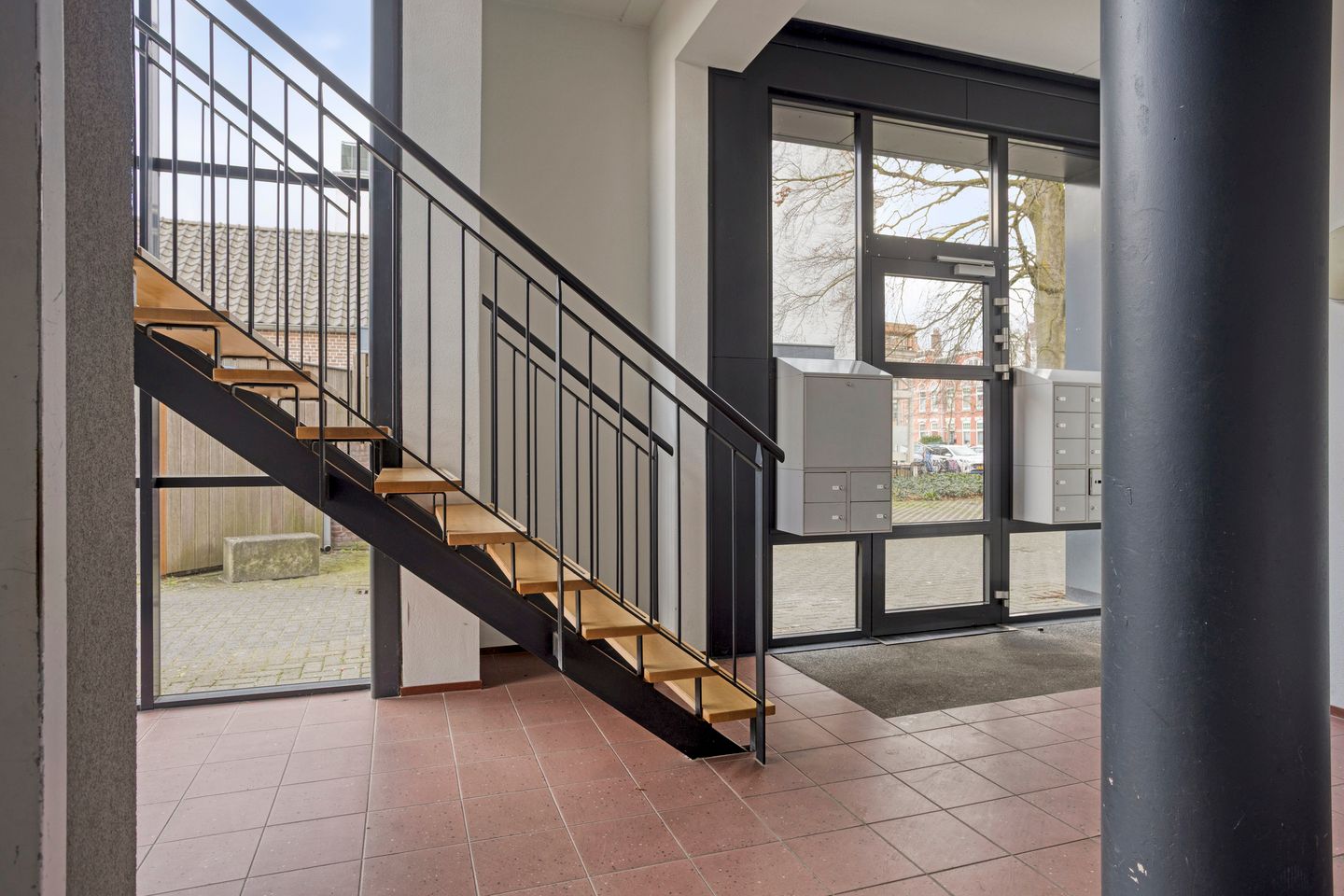 Foto 19 van Graafseweg 47-C