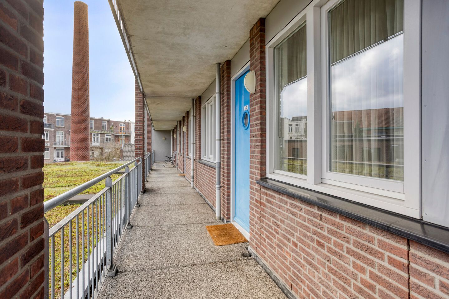 Foto 20 van Graafseweg 47-C