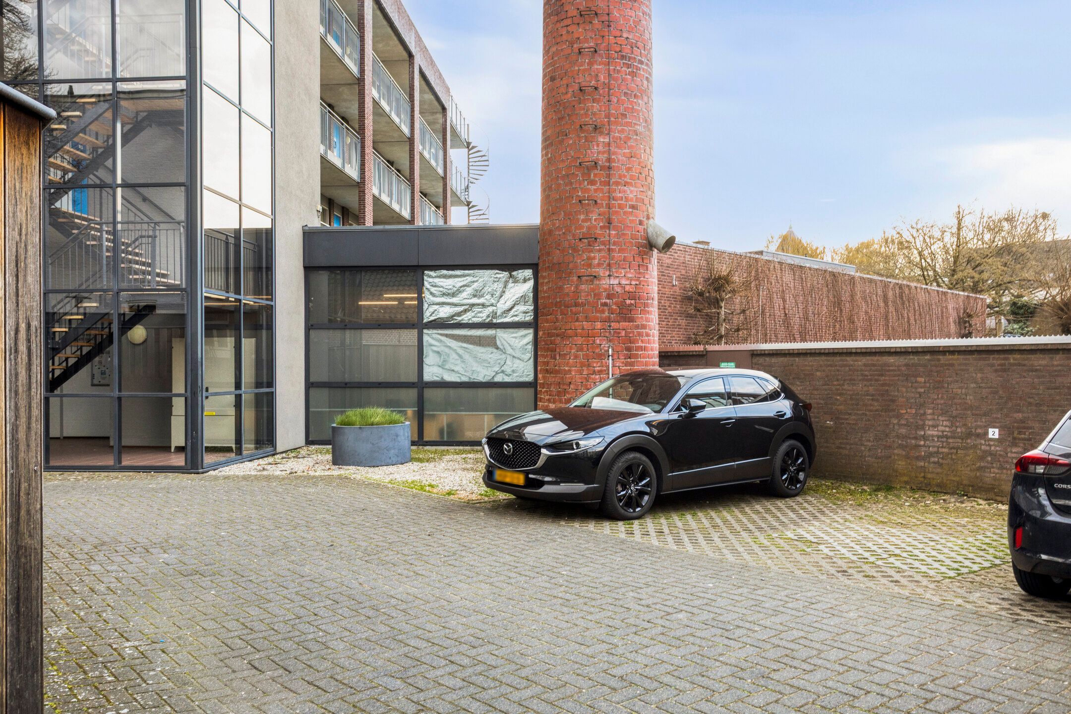 Foto 21 van Graafseweg 47-C