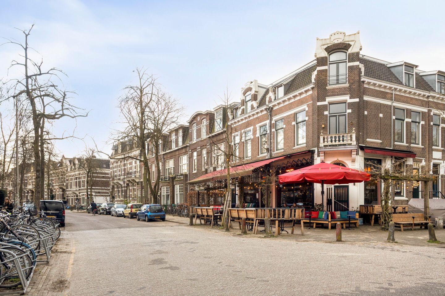 Foto 25 van Graafseweg 47-C