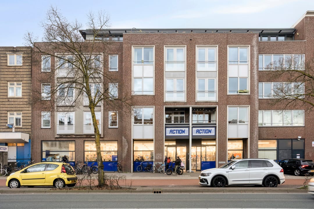 Foto 26 van Graafseweg 47-C