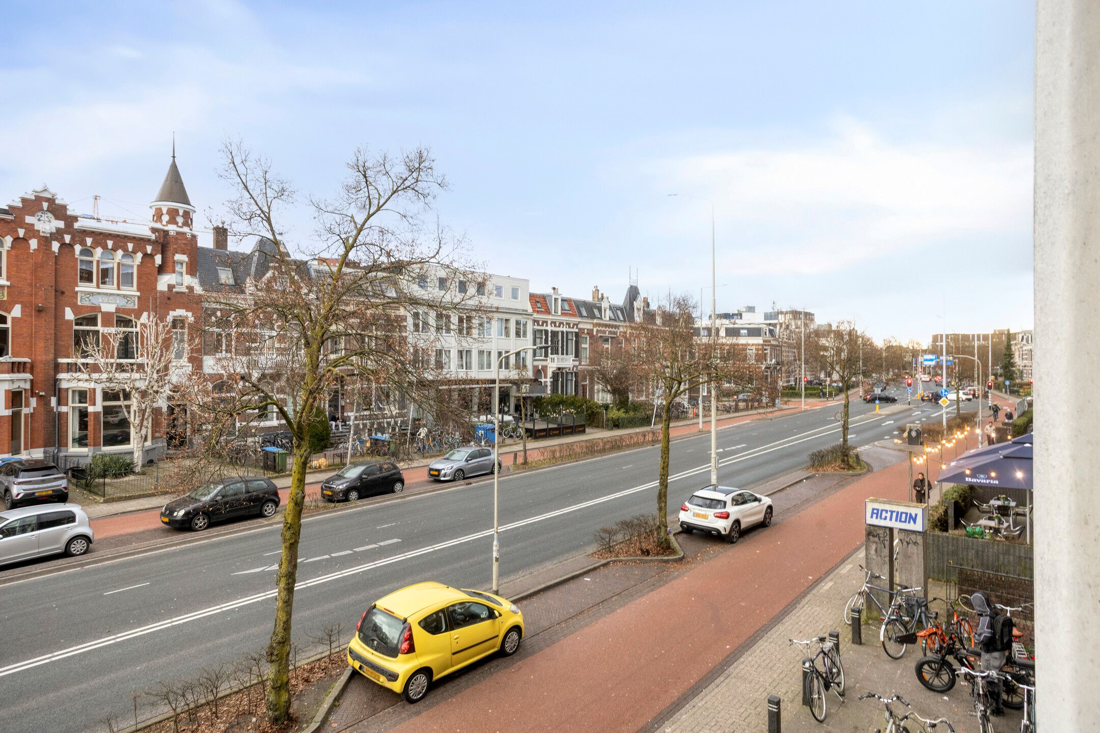 Foto 24 van Graafseweg 47-C