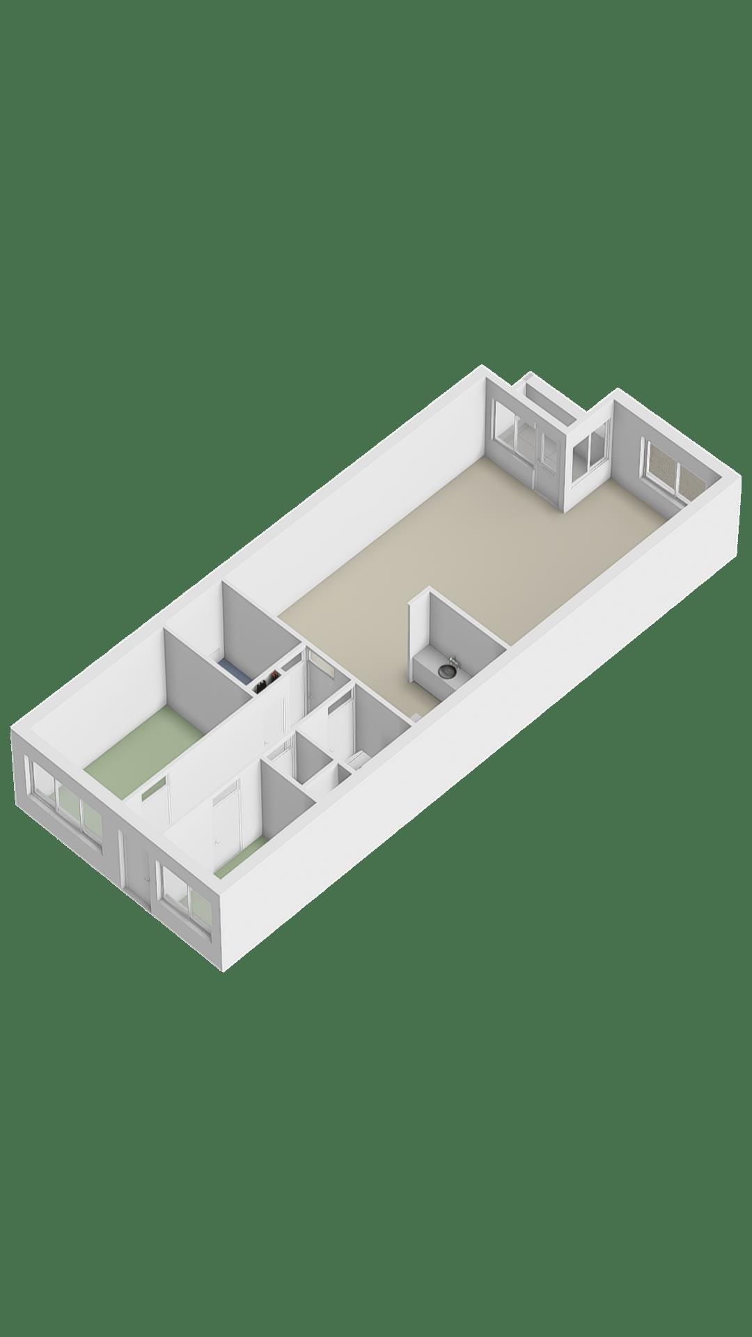 Foto 29 van Graafseweg 47-C