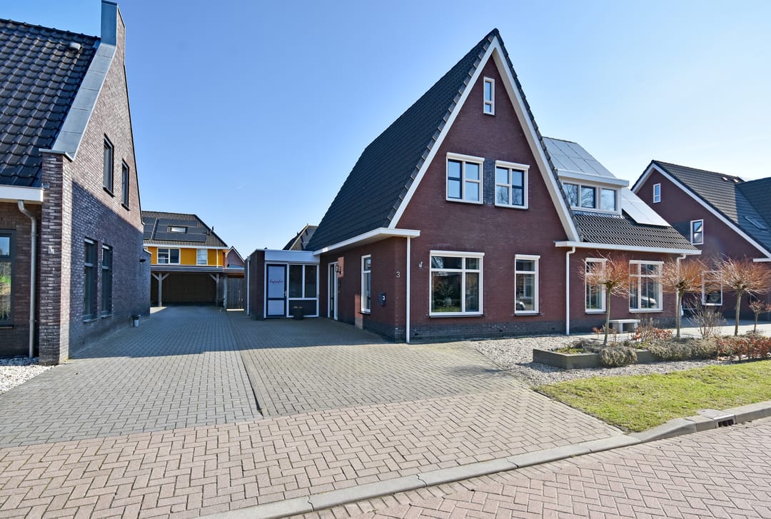 Foto 1 van Boskbei 3