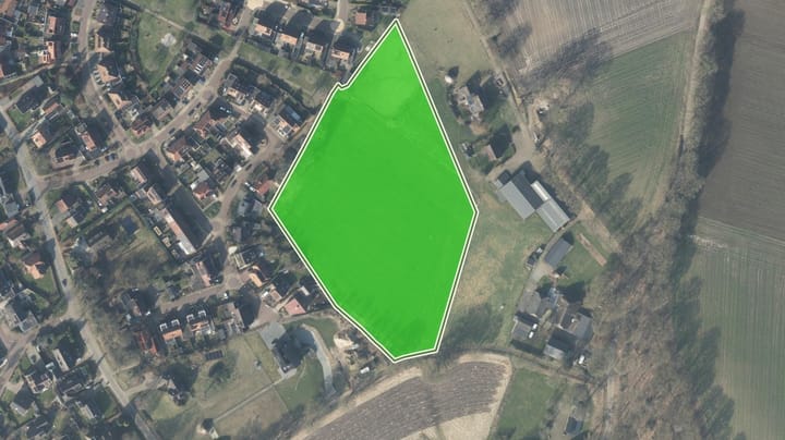 Aalpolsweg 7-nabij, Holten