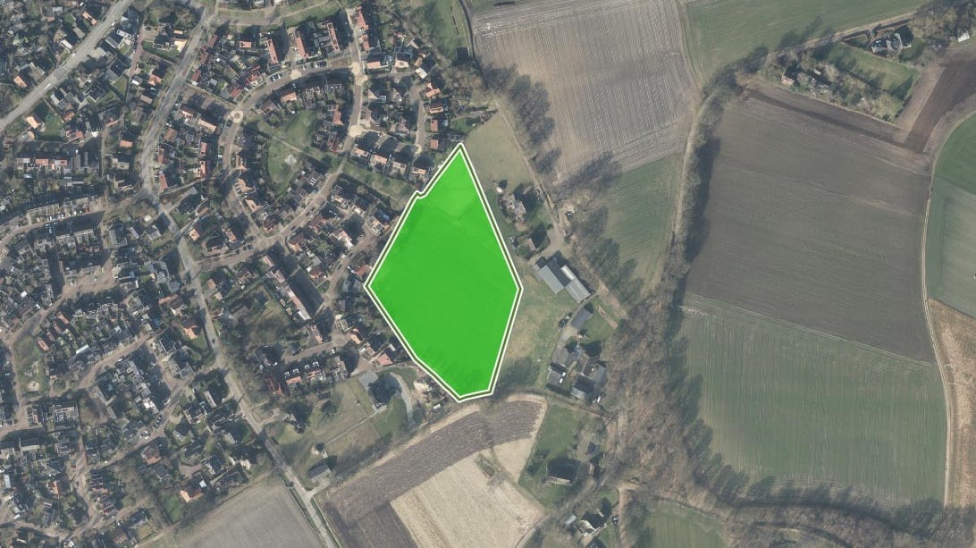 Bekijk foto 2 van Aalpolsweg 7-nabij