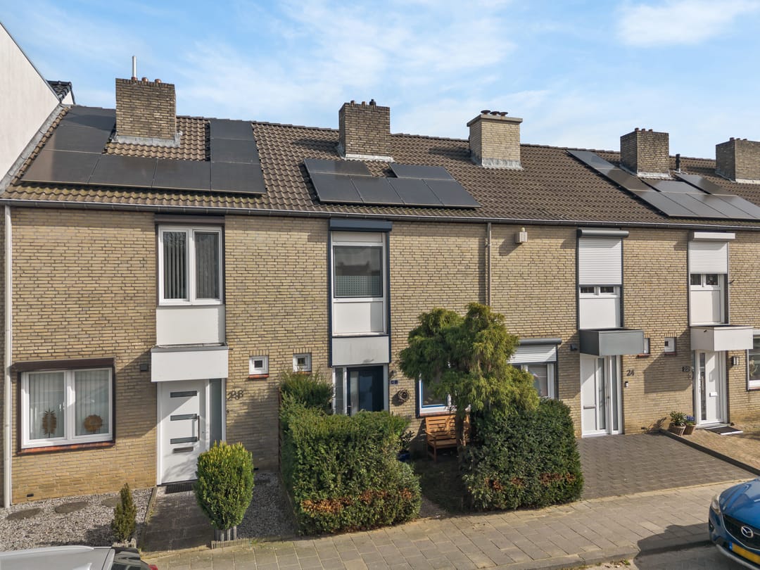 Foto 1 van Bokstraat 26