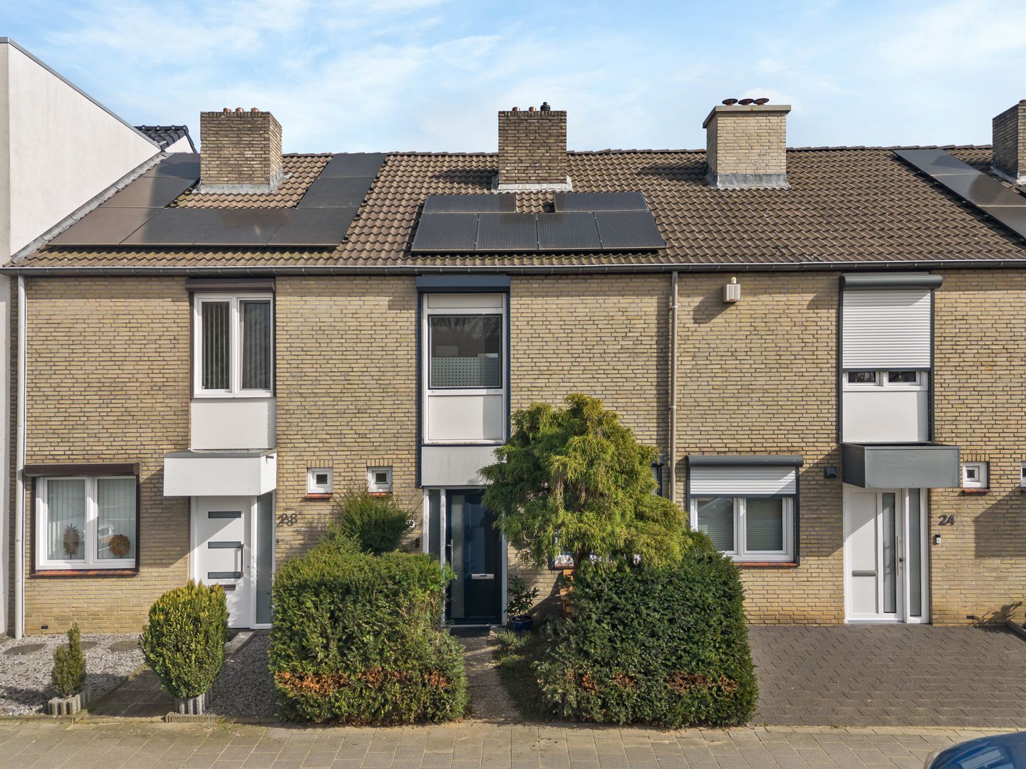 Foto 25 van Bokstraat 26