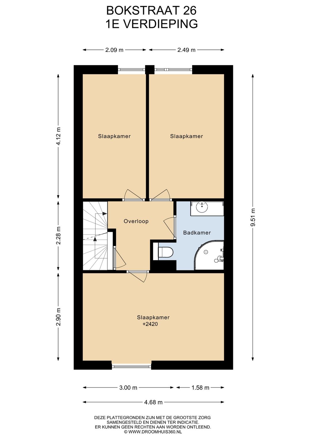 Foto 31 van Bokstraat 26