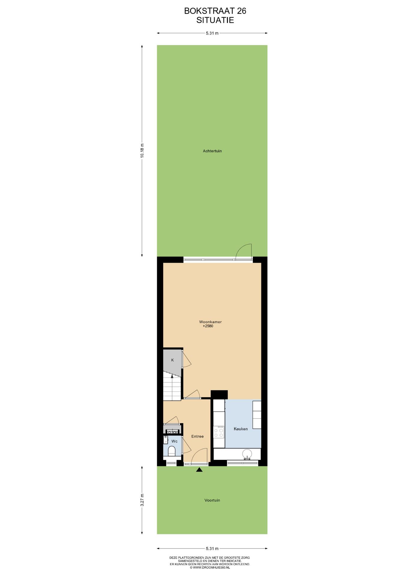 Foto 33 van Bokstraat 26