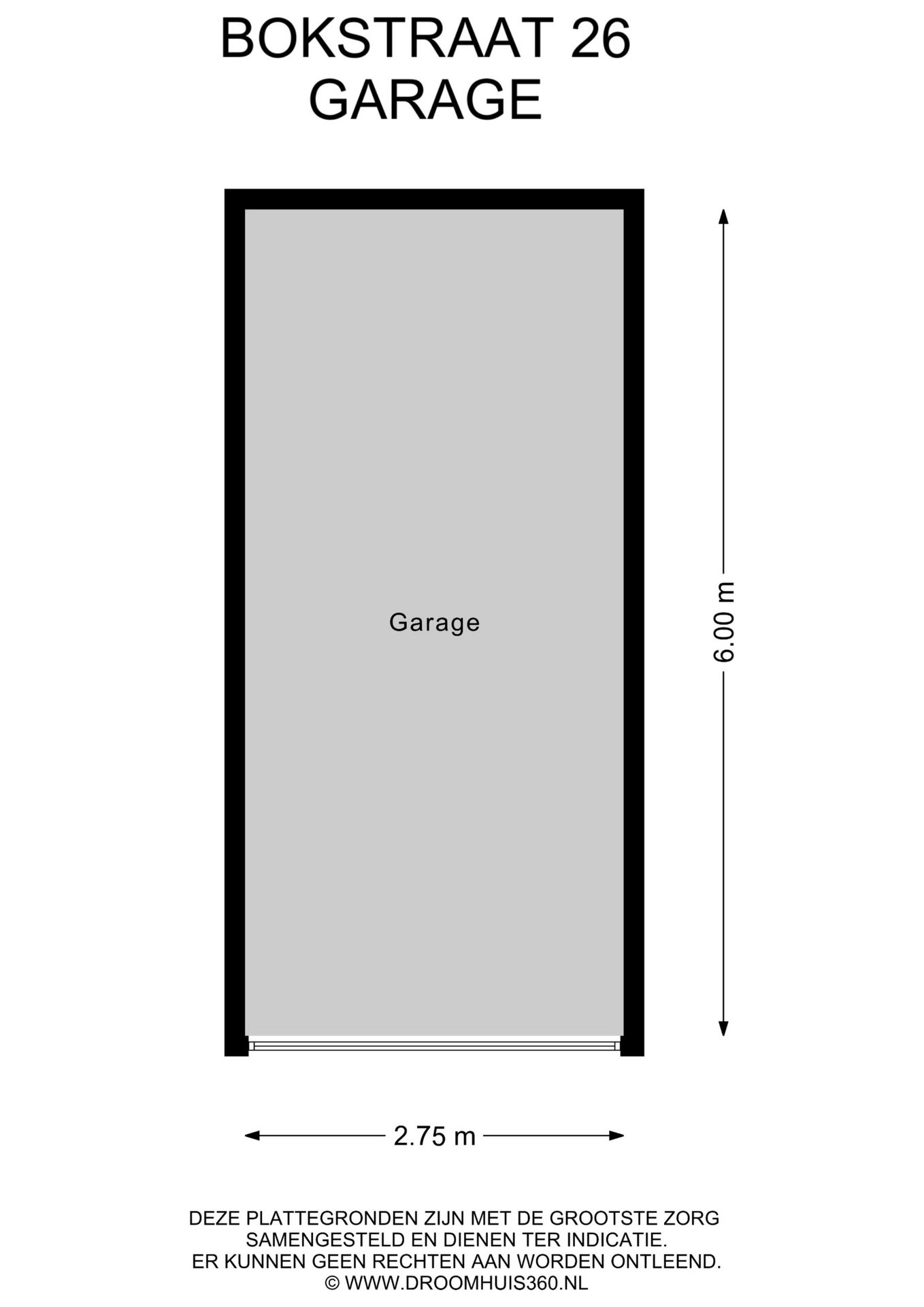 Foto 34 van Bokstraat 26