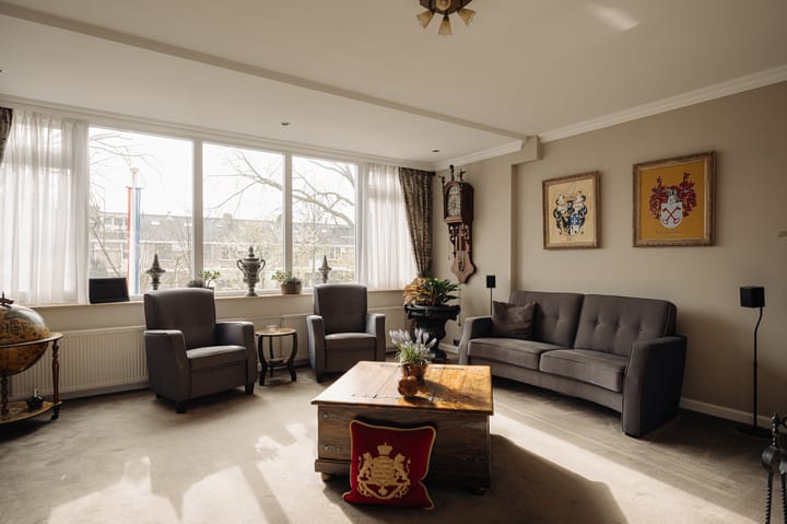 Foto 2 van Van Polanenpark 80