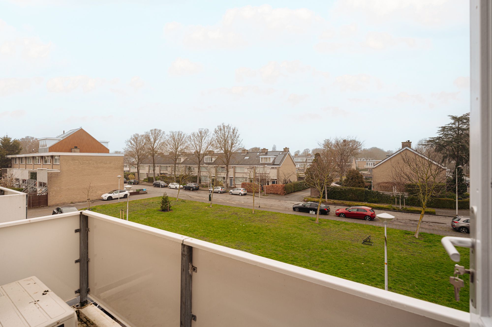 Move-in ready drive-in home with garage and energy label A in Wassenaar — 27