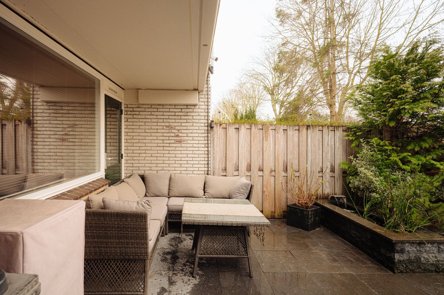 Move-in ready drive-in home with garage and energy label A in Wassenaar — 29
