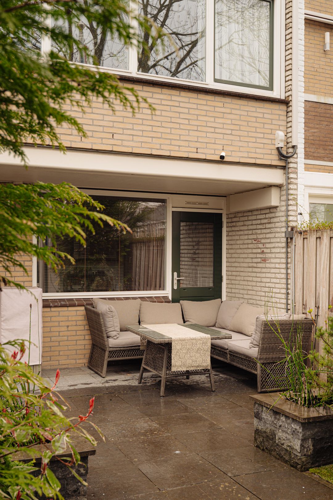 Move-in ready drive-in home with garage and energy label A in Wassenaar — 32